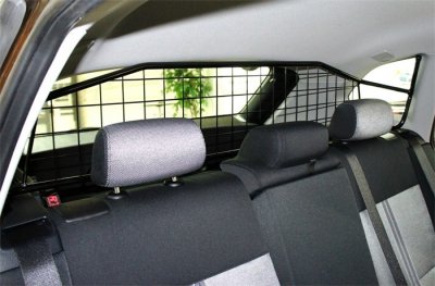 Lastgaller till BMW X1 (E84) från 2009-2015