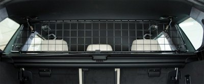 Lastgaller BMW X3 (F25) från 2010-2017