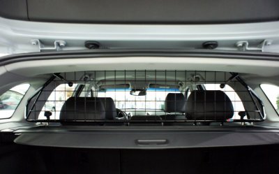 Lastgaller Chevrolet Cruze från 2012-