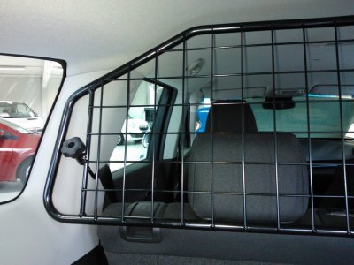 Lastgaller Chevrolet Orlando från 2007-