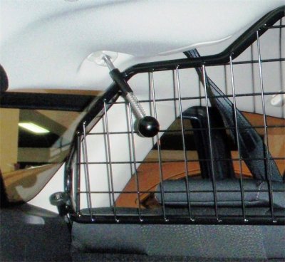 Lastgaller Citroen C5 Tourer från 2007-2017
