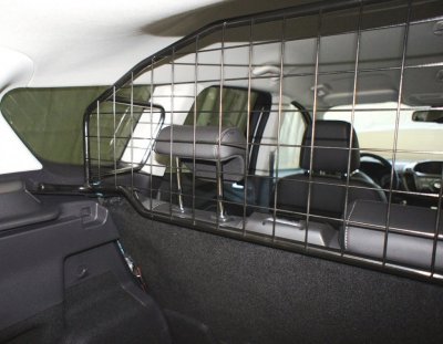 Lastgaller Ford Kuga från 2013-2019