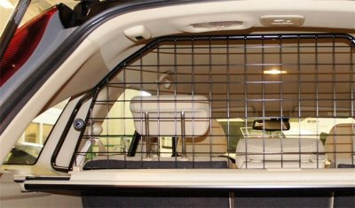 Lastgaller Honda CR-V från 2007-2012
