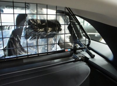 Lastgaller Hyundai i30 Kombi från 2012-2017