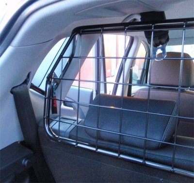 Lastgaller Kia Venga från 2010-2019