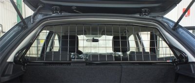 Lastgaller Mazda 2 från 2008-2014