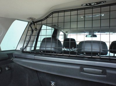 Lastgaller Mercedes GLK från 2008-2015