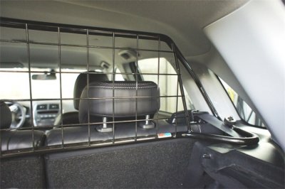 Lastgaller Mitsubishi ASX från 2010-2022