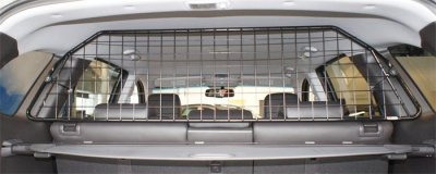 Lastgaller Mitsubishi Outlander från 2007-2012