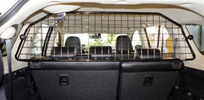 Lastgaller Mitsubishi Outlander från 2013-2020