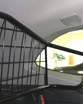 Lastgaller 207 (Peugeot) från 2007-2012