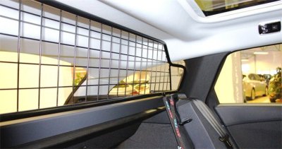 Lastgaller Peugeot 508 SW från 2011-