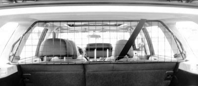 Lastgaller Subaru Forester från 2008-2012