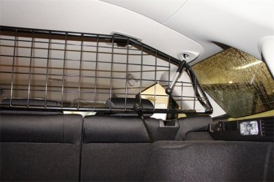 Lastgaller Honda Accord från 2009-