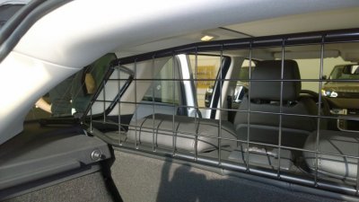 Lastgaller Range Rover Evoque från 2011-2018