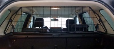 Lastgaller Land Rover Freelander från 2007-2014