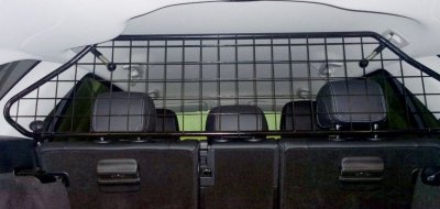 Lastgaller Mercedes C klass kombi från 2015-2021