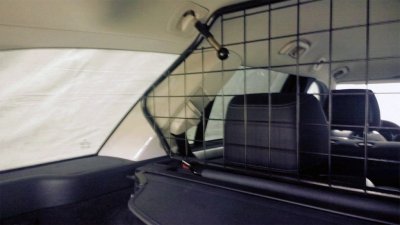 Lastgaller Mercedes E klass Kombi från 2009-2015