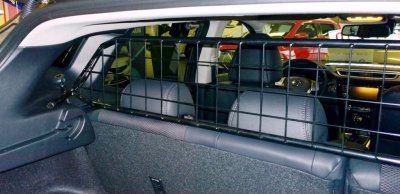 Lastgaller Nissan Qashqai 2014-2020