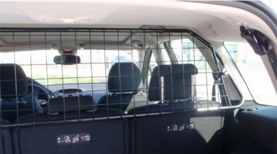 Lastgaller Peugeot 308 SW från 2014-2021