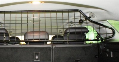 Lastgaller Toyota Avensis Touring Sports från 2009-2019