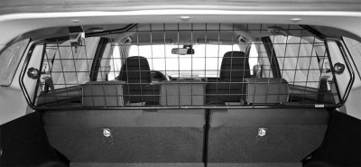 Lastgaller Toyota RAV4 från 2013-2018