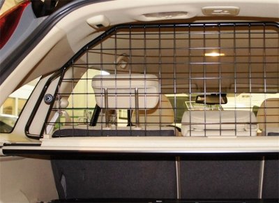 Lastgaller Toyota RAV4 från 2006-2013