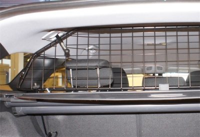 Lastgaller Volvo V50 från 2004-2012