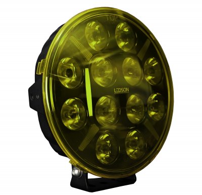 Snöfilter LEDSON Sarox9 LEDSON Pollux9