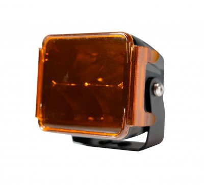 Snöfilter/gult filter till LEDSON VEGA F/S