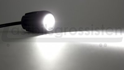 SoloPod MINI - LED-arbetsbelysning 42x60 mm