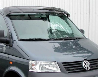 Solskydd Volkswagen Transporter T5 / T6 från 2003-2019