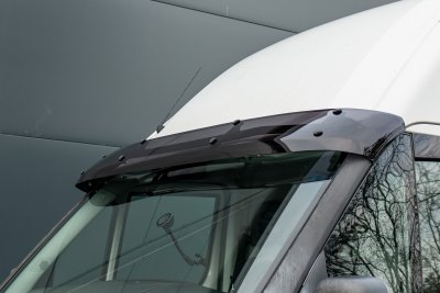 Solskydd Iveco Daily från 2014-