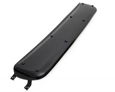 Solskydd Citroen Berlingo 2008-2018