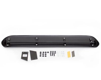 Solskydd Citroen Berlingo 2008-2018