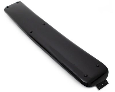 Solskydd Citroen Nemo 2007-2014