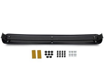 Solskydd Citroen Nemo 2007-2014