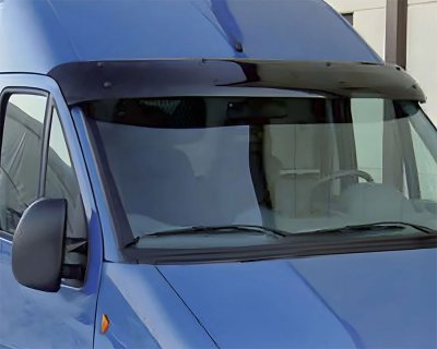 Solskydd Fiat Ducato 2002-2006