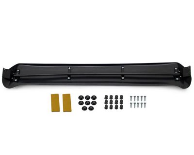 Solskydd Fiat Ducato 2002-2006