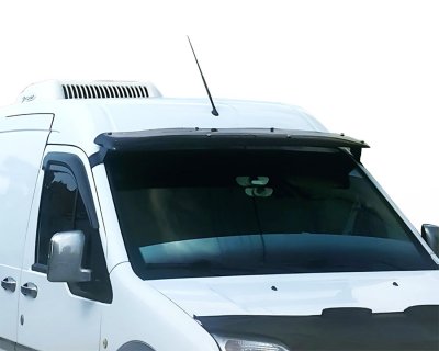 Solskydd Ford Tourneo Connect 2002-2013