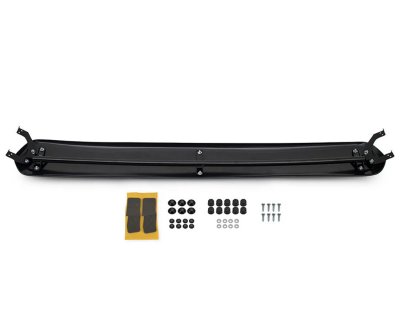 Solskydd Ford Tourneo Connect 2002-2013