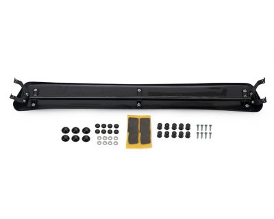 Solskydd Ford Tourneo Courier 2014-2023