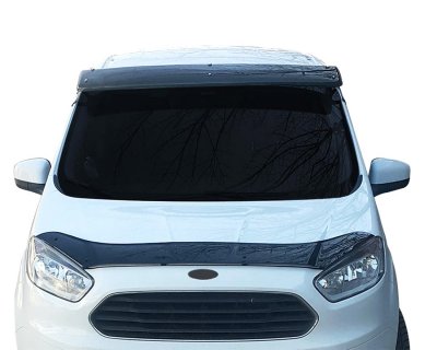 Solskydd Ford Transit Courier 2014-2023