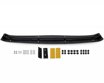 Solskydd Ford Transit Custom 2012-2023