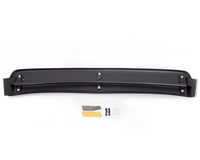 Solskydd Nissan Navara 2005-2016