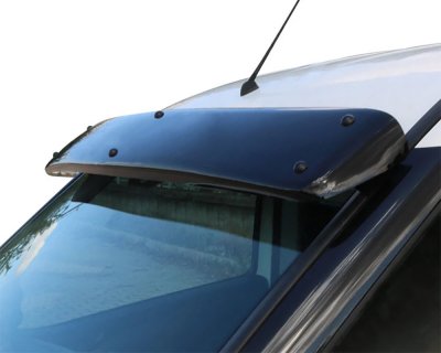 Solskydd Opel Combo 2012-2018