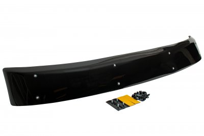 Solskydd Opel Movano 1998-2010