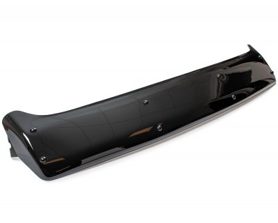 Solskydd Renault Trafic 2014-