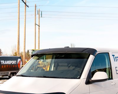 Solskydd Volkswagen Transporter T6 2016-2019
