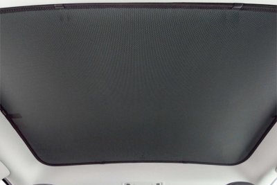 Solskydd Tesla Model 3 från 2017- och framåt